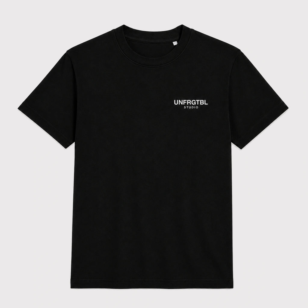 UNFRGTBL essentials tee