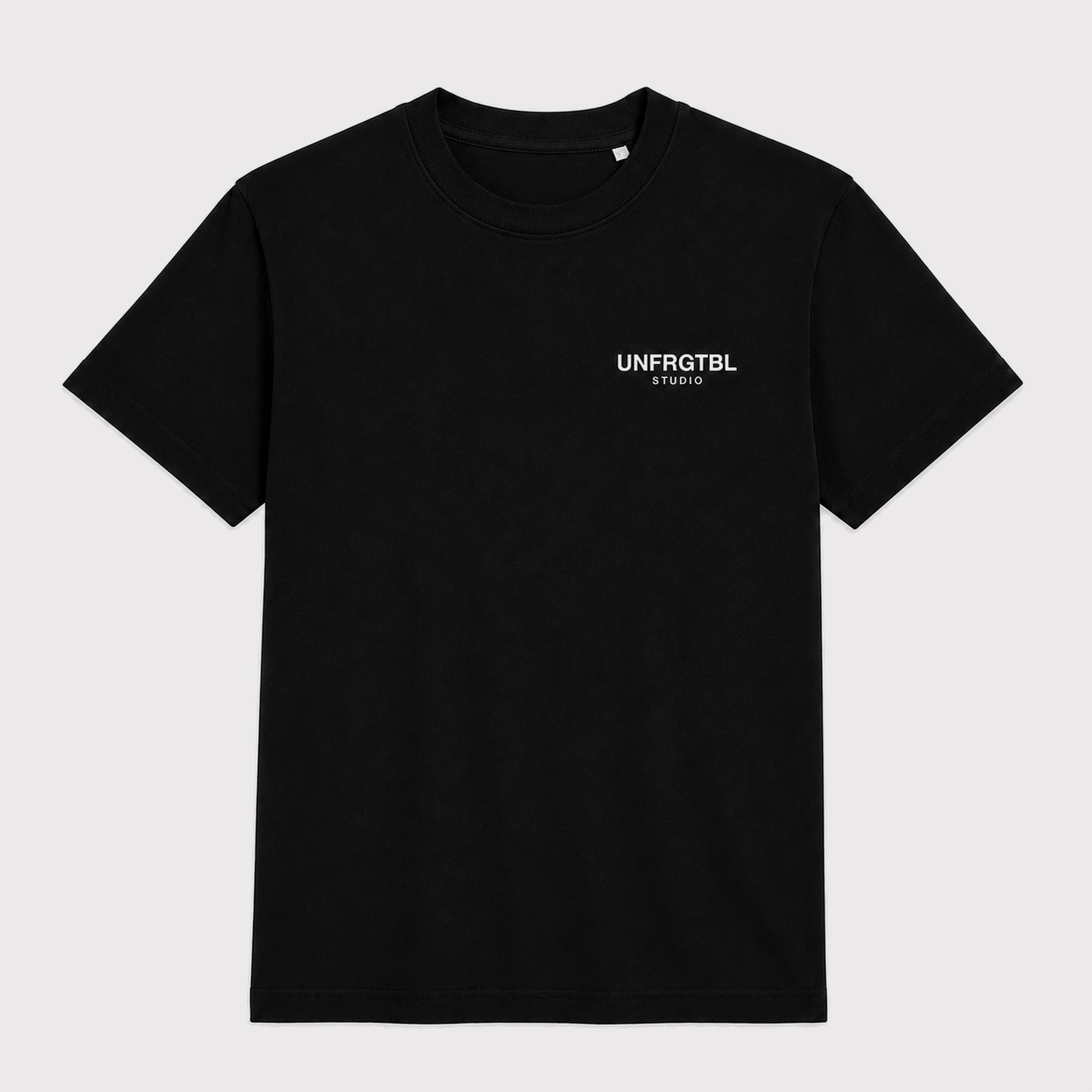 UNFRGTBL essentials tee