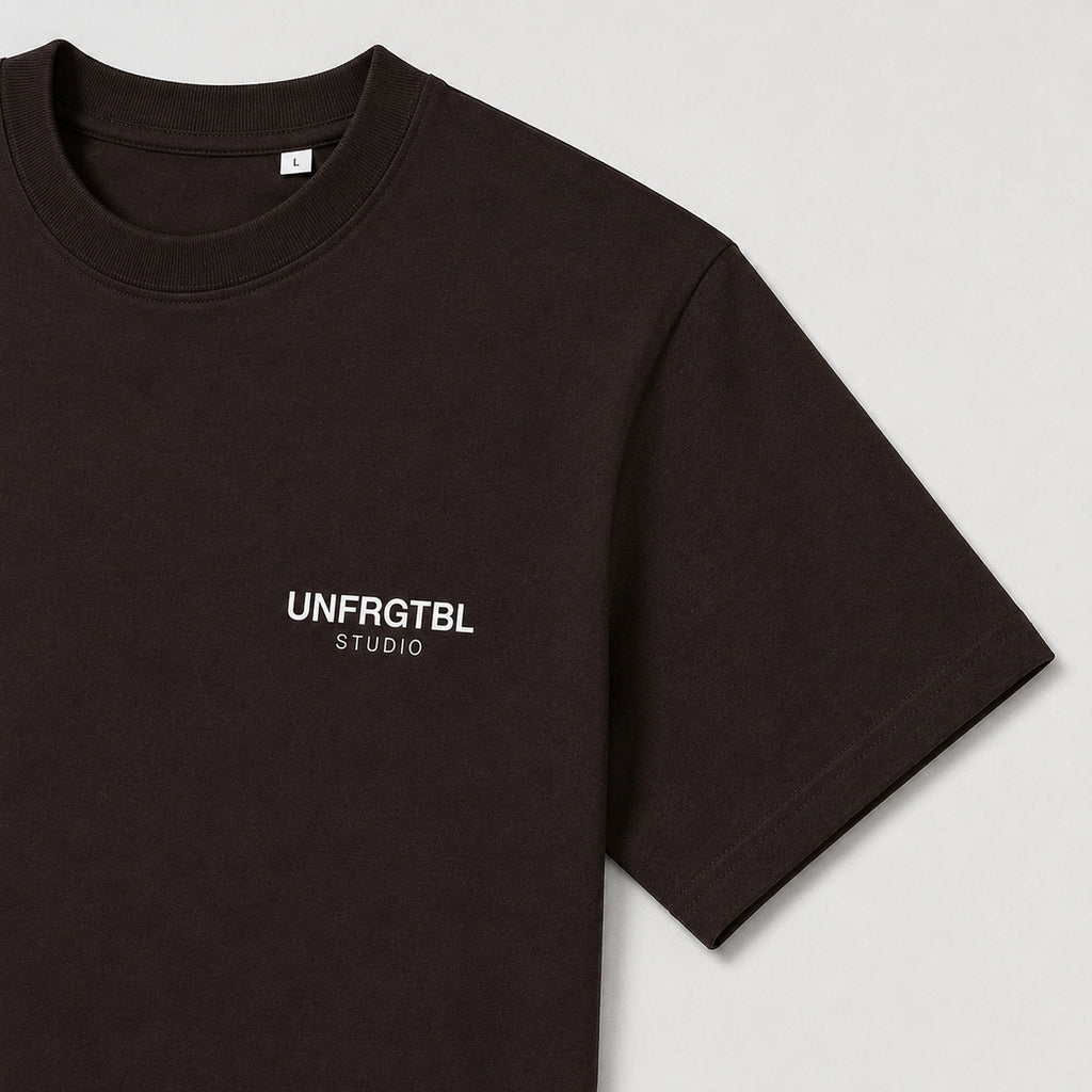 UNFRGTBL Regular T-Shirt