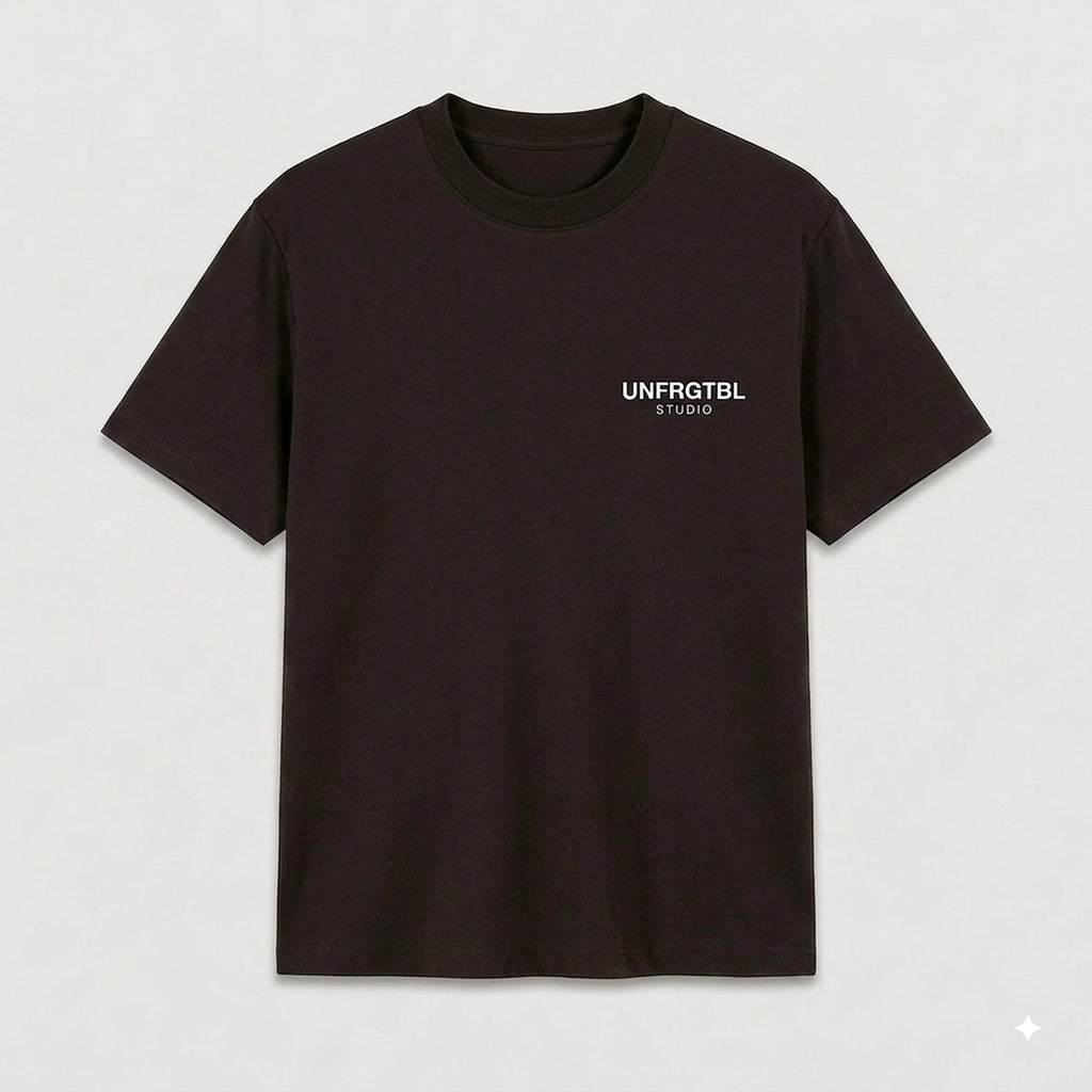 UNFRGTBL Regular T-Shirt