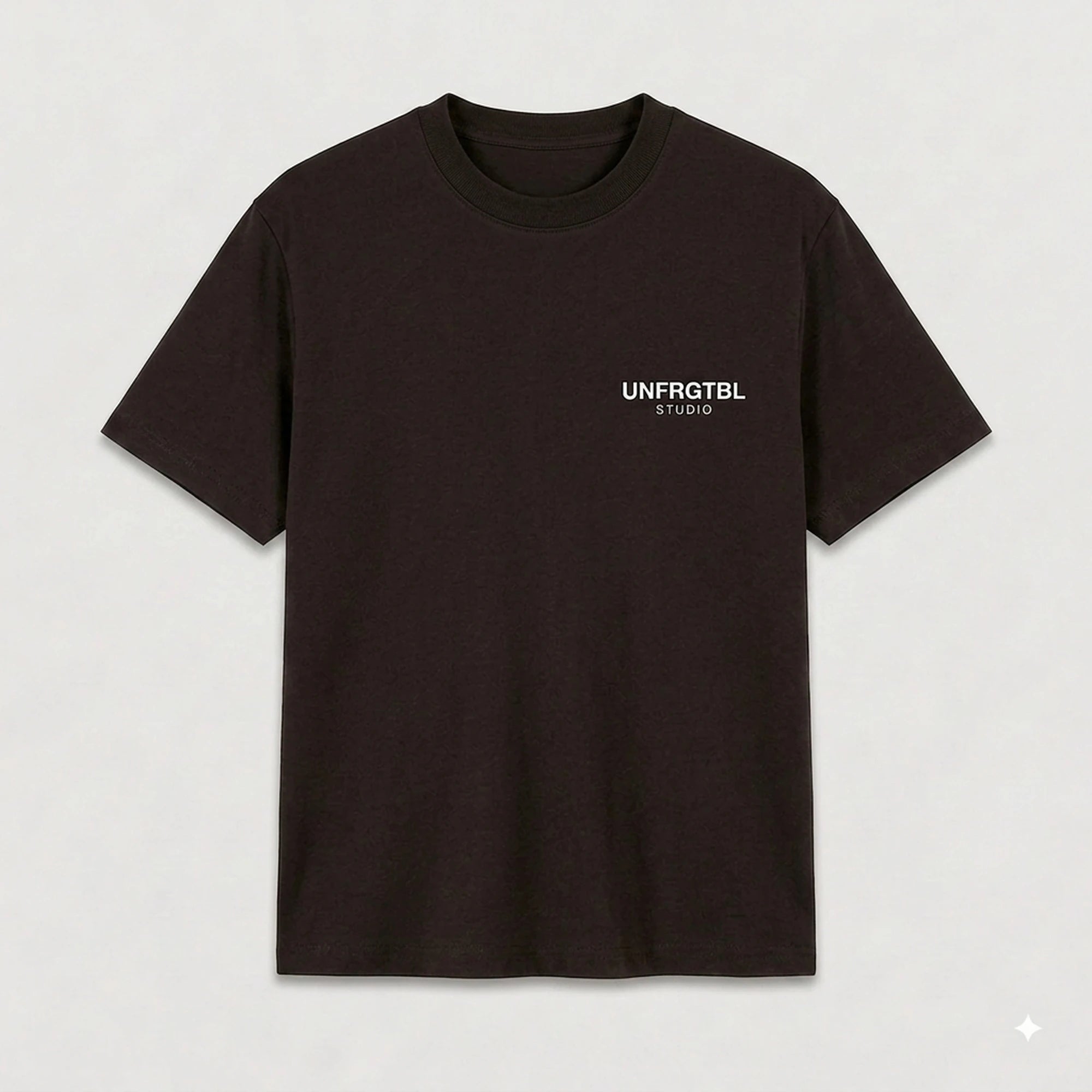 UNFRGTBL Regular T-Shirt