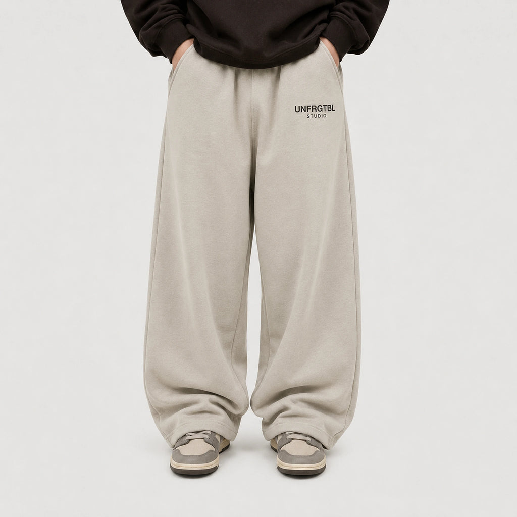 UNFRGTBL sweatpants