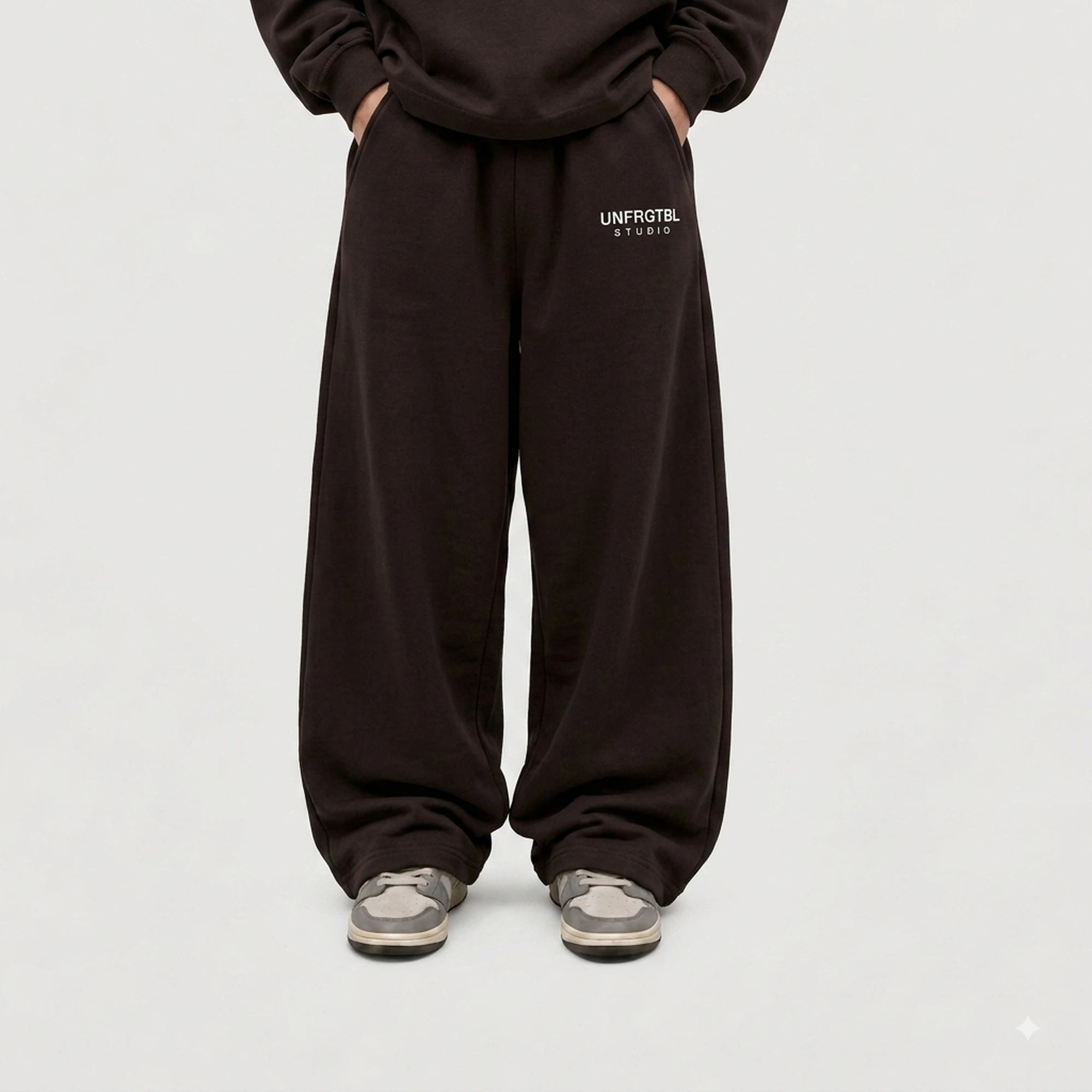 UNFRGTBL sweatpants