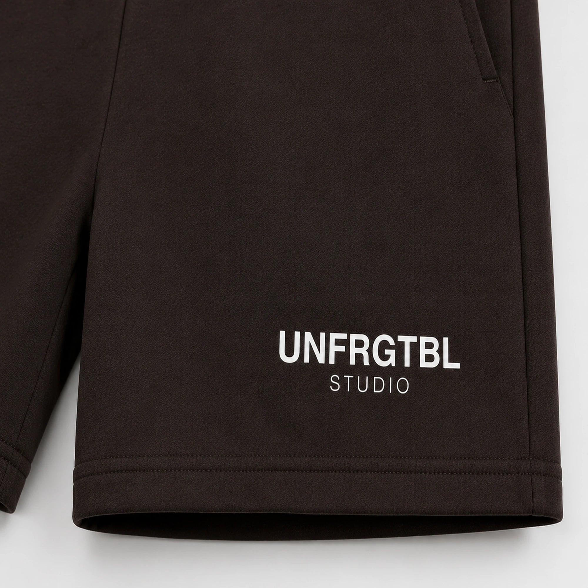 UNFRGTBL shorts