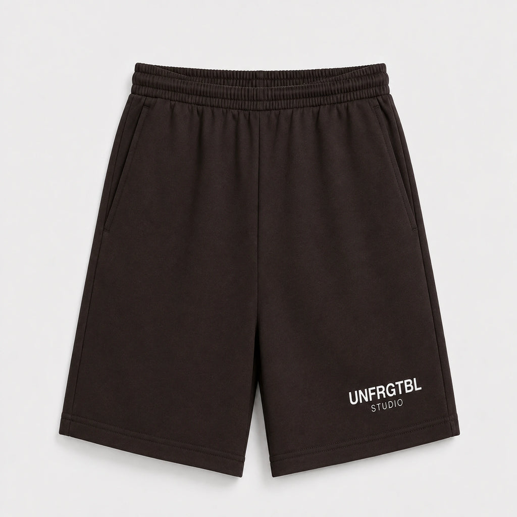 UNFRGTBL shorts
