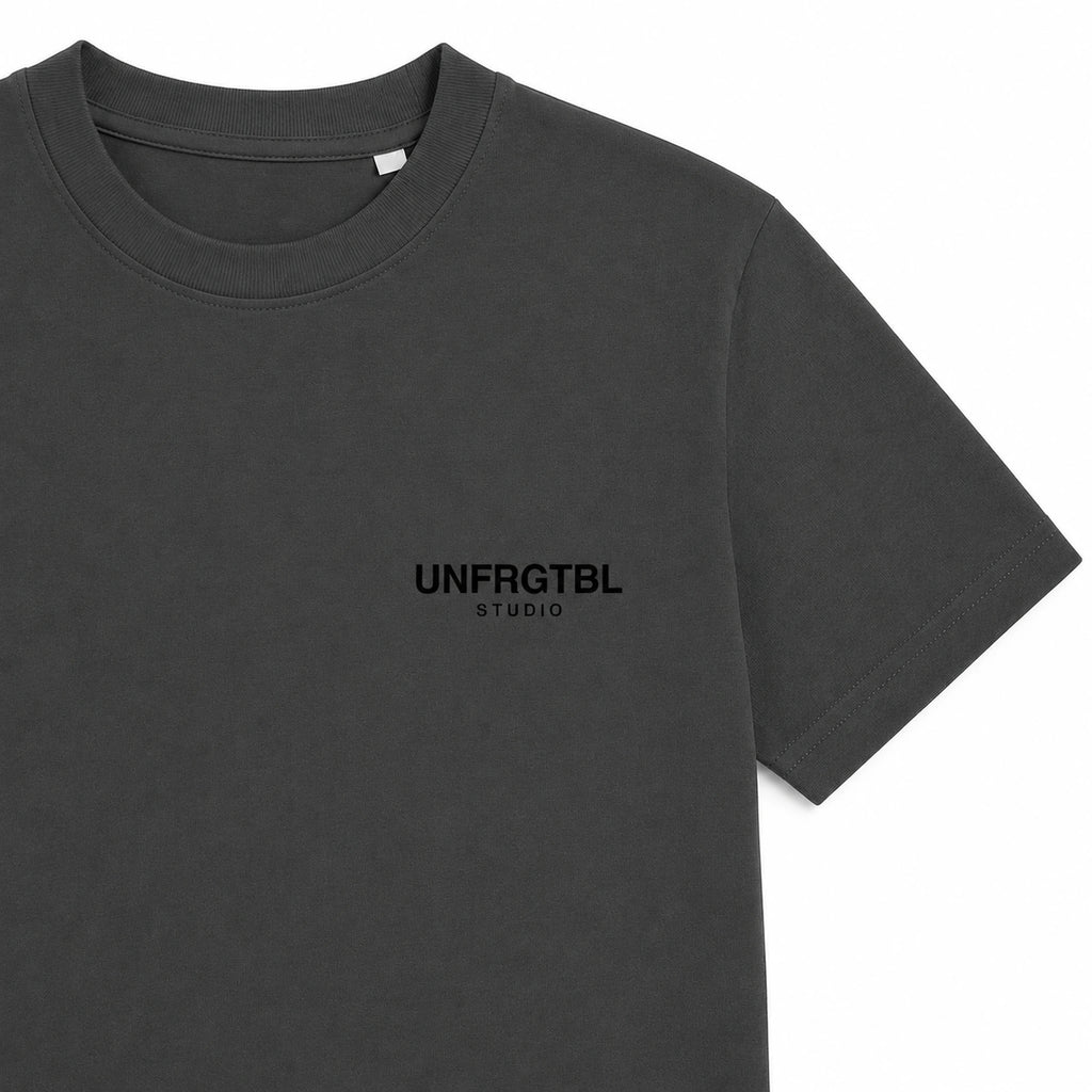 UNFRGTBL Regular T-Shirt