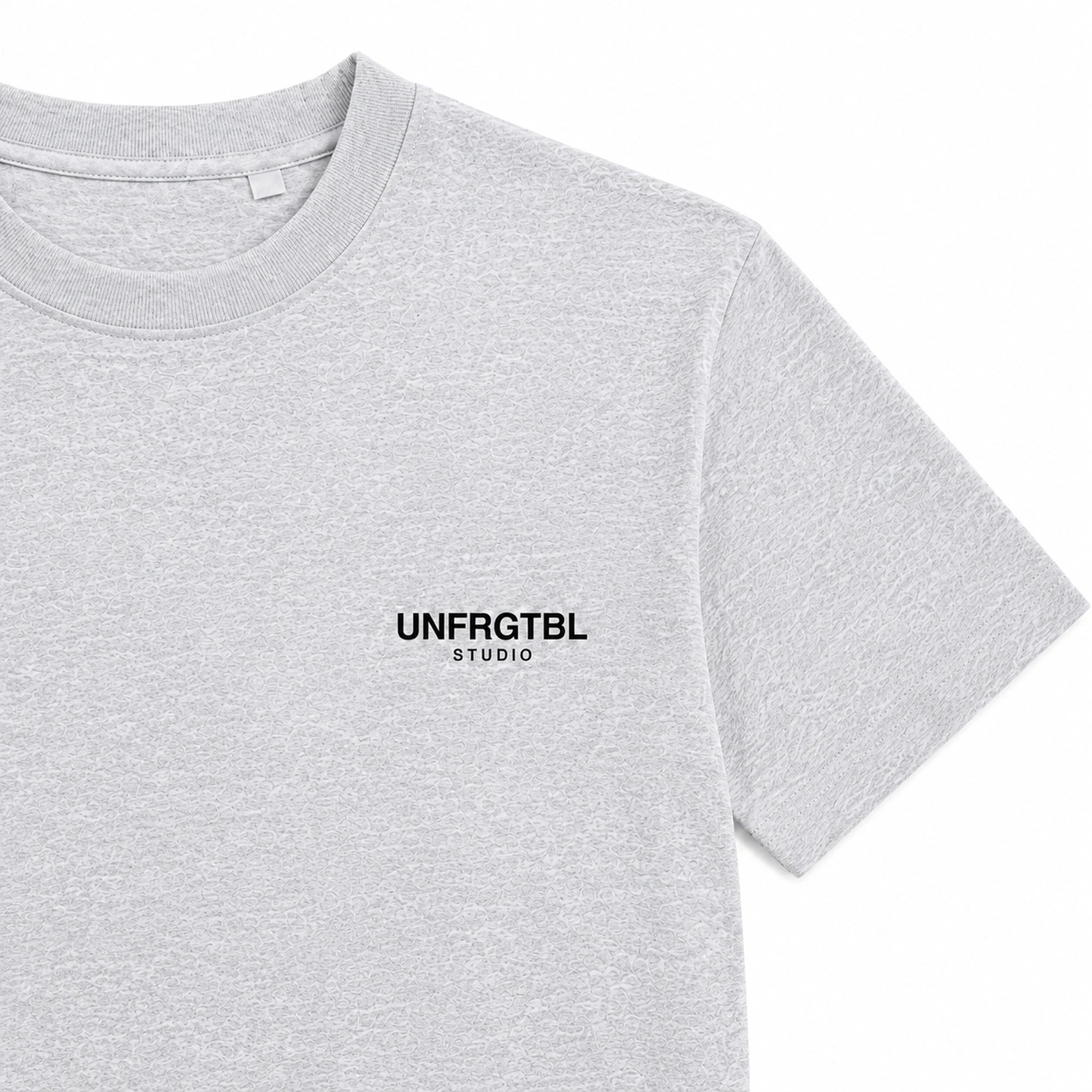 UNFRGTBL Regular T-Shirt