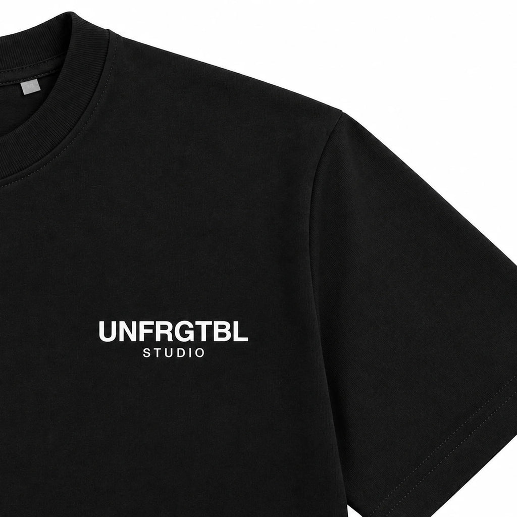 UNFRGTBL essentials tee