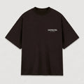 UNFRGTBL oversized tee