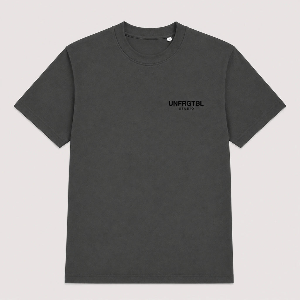 UNFRGTBL Regular T-Shirt