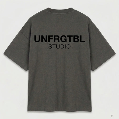 UNFRGTBL Oversized T-Shirt