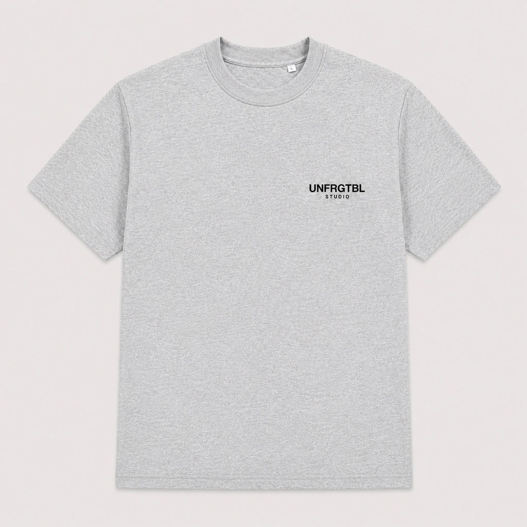 UNFRGTBL Regular T-Shirt