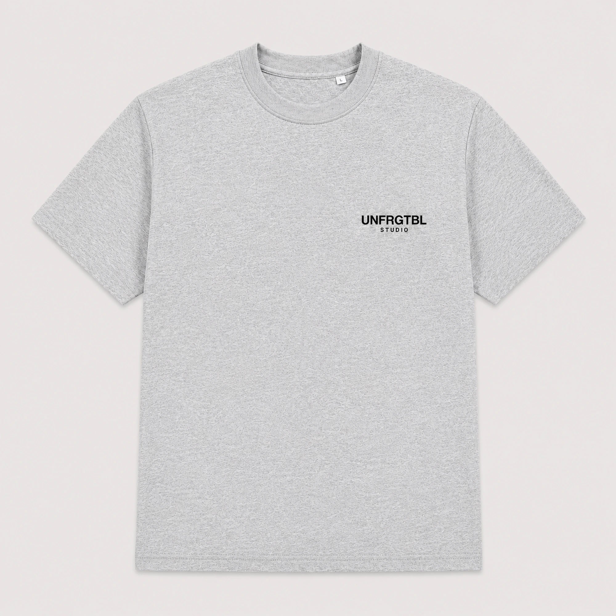 UNFRGTBL Regular T-Shirt
