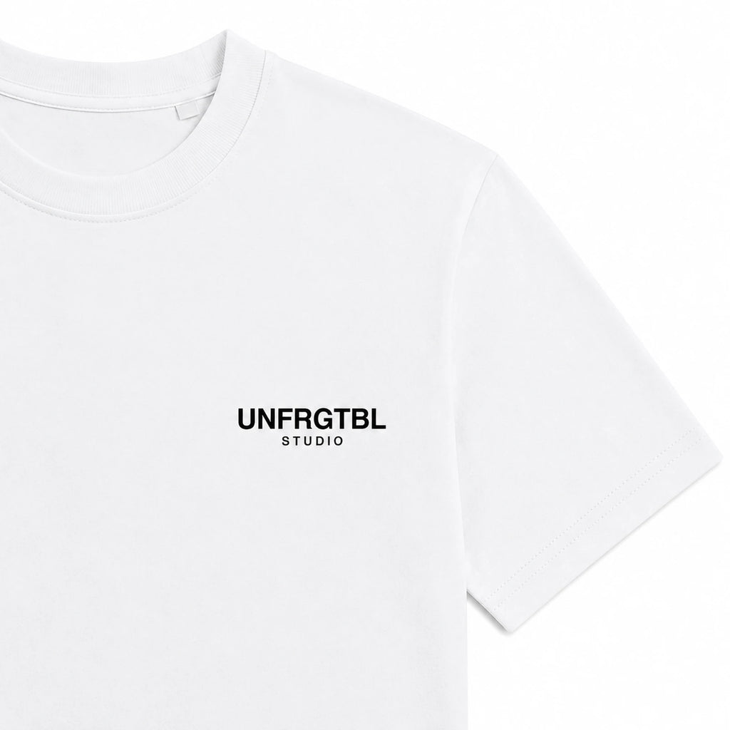 UNFRGTBL Regular T-Shirt