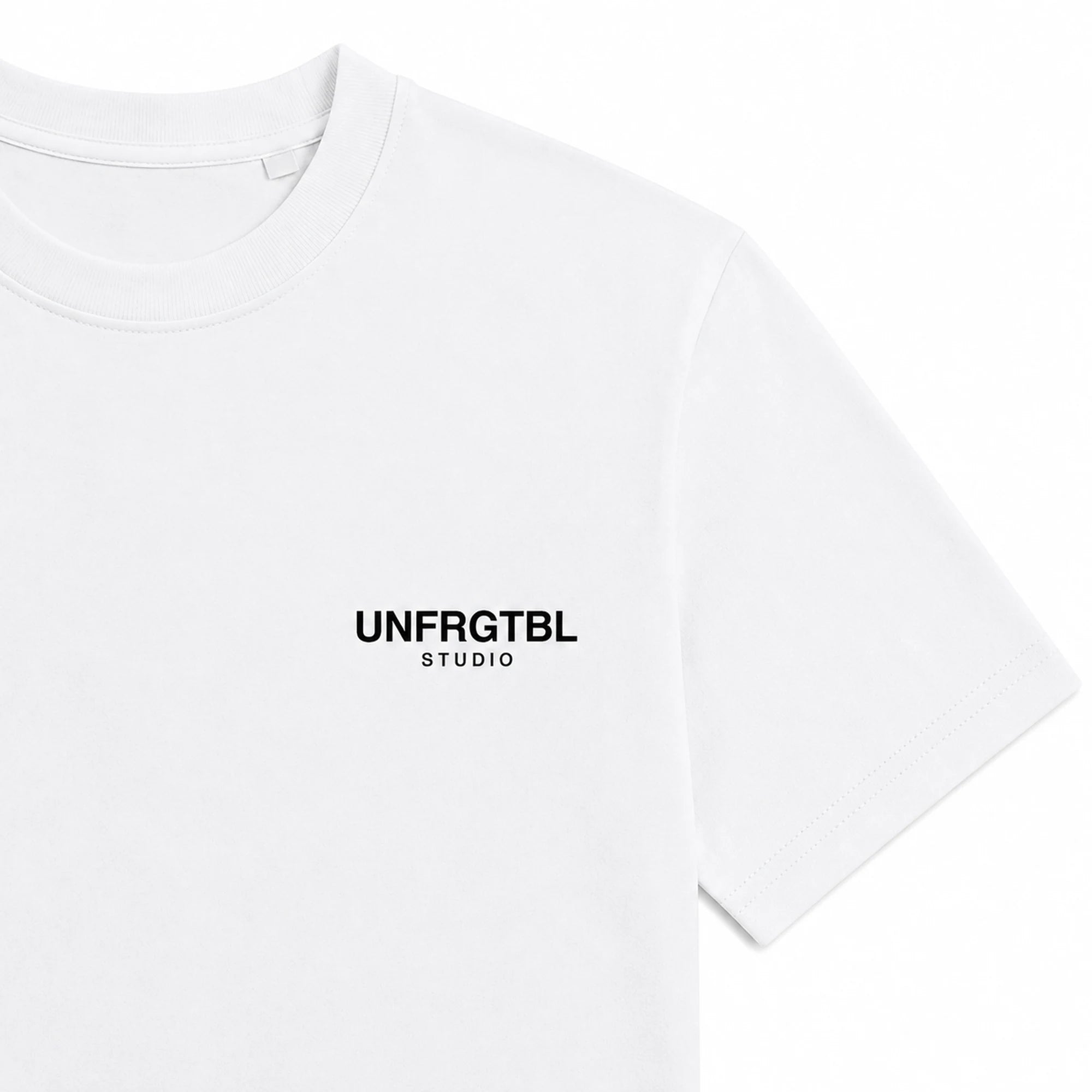 UNFRGTBL Regular T-Shirt