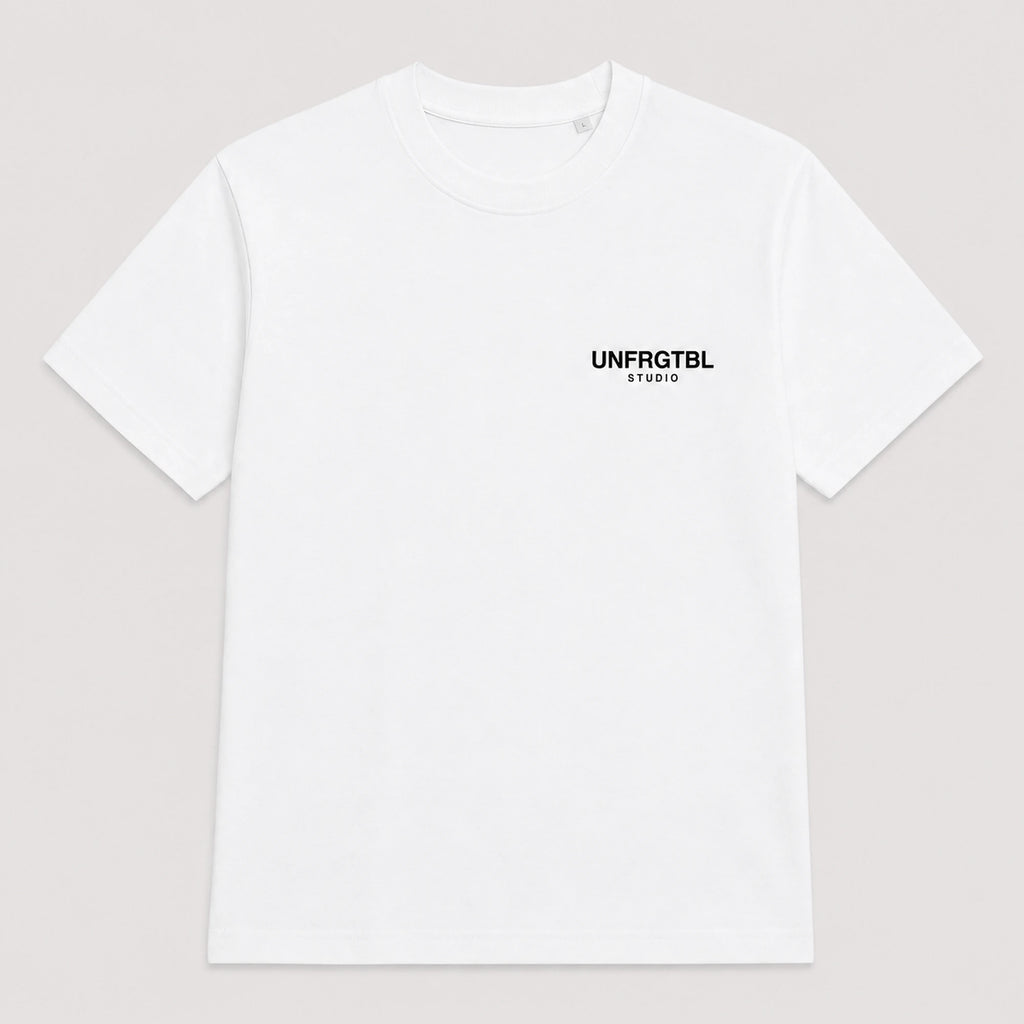 UNFRGTBL Regular T-Shirt