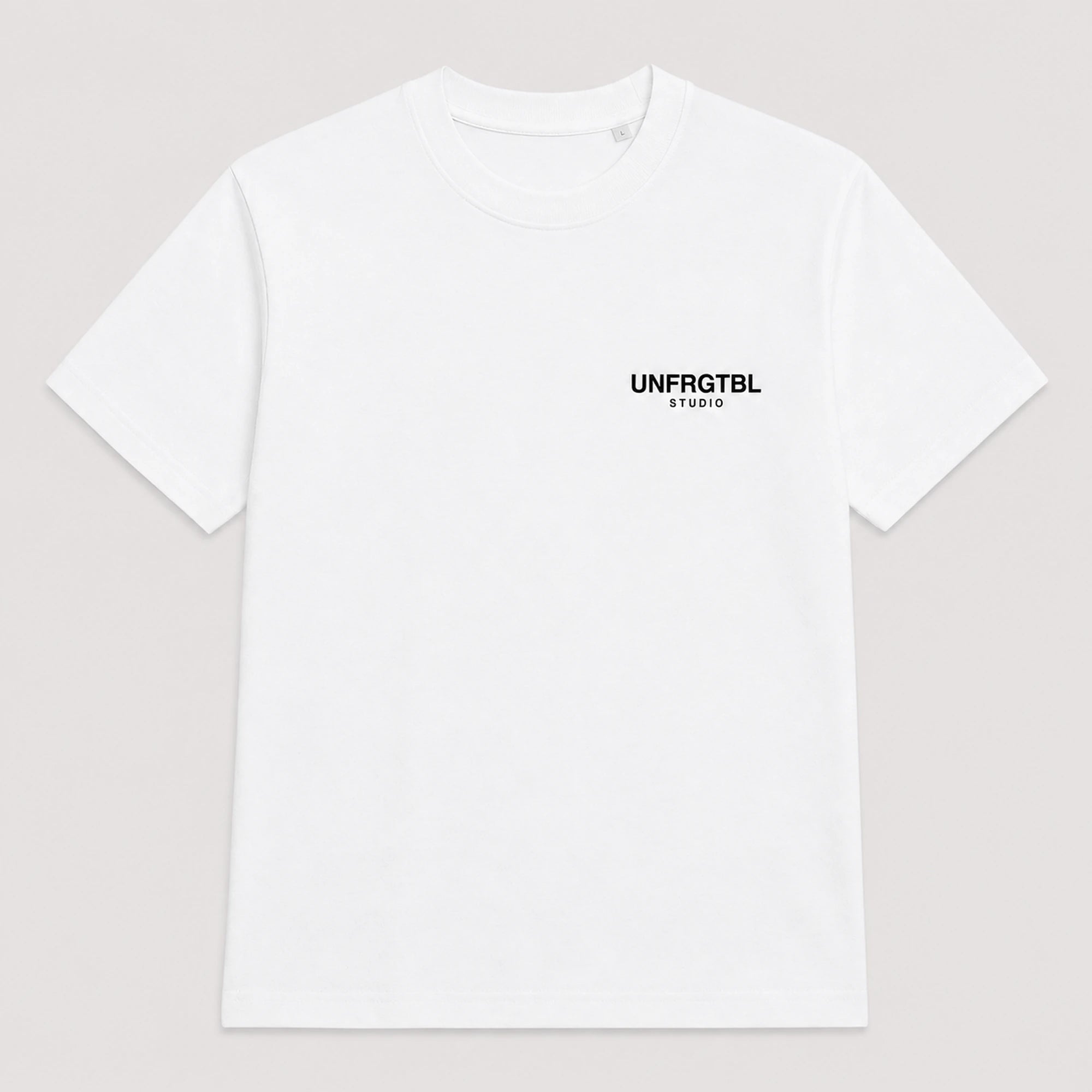 UNFRGTBL Regular T-Shirt