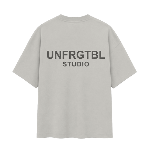 UNFRGTBL Oversized T-Shirt