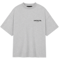 UNFRGTBL oversized tee