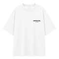 UNFRGTBL oversized tee