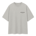 UNFRGTBL oversized tee