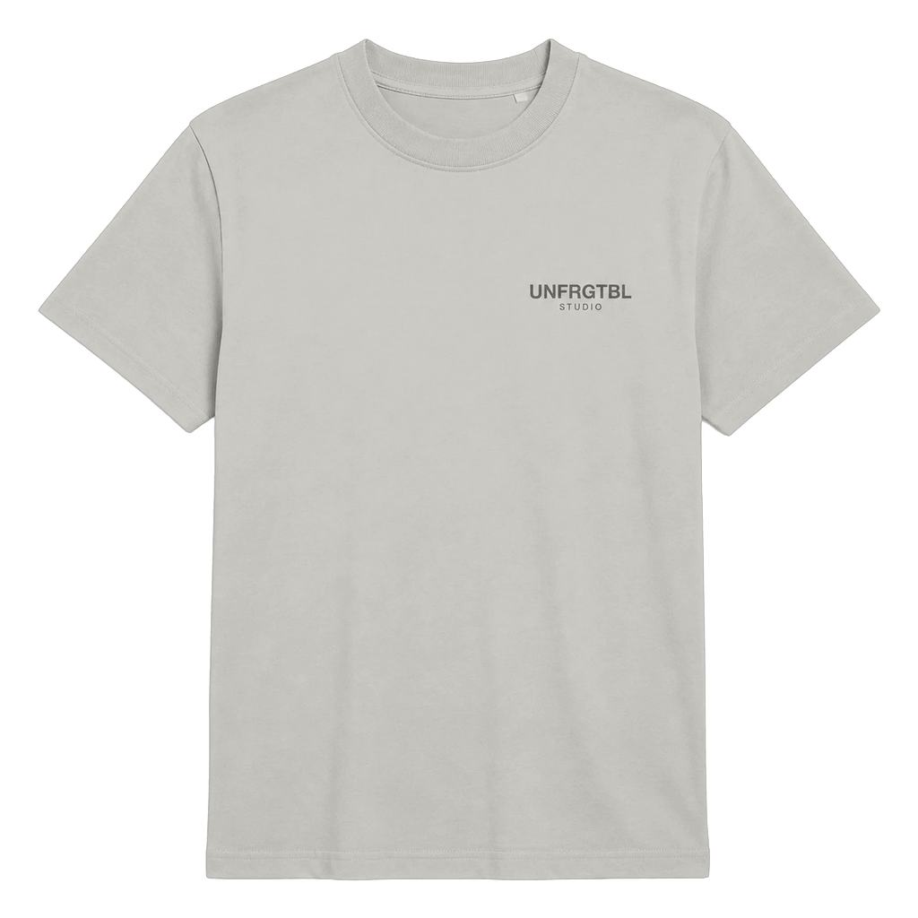 UNFRGTBL essentials tee