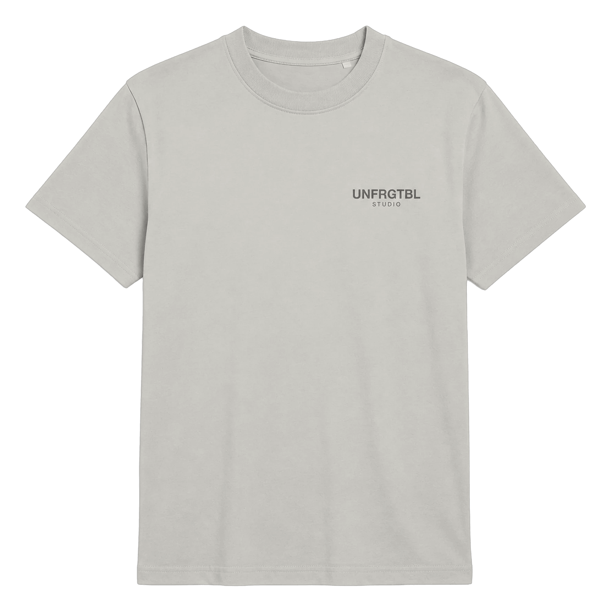 UNFRGTBL essentials tee