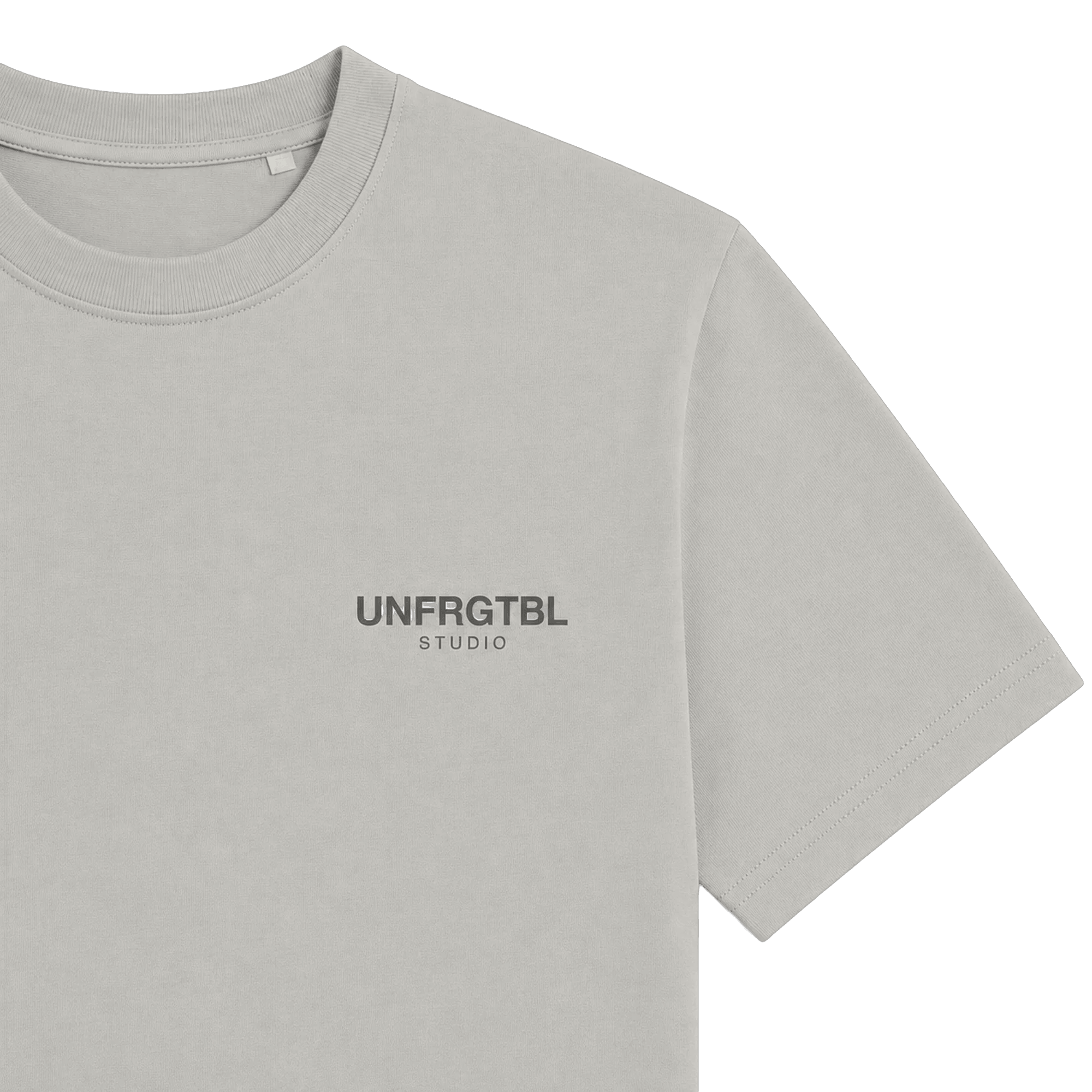 UNFRGTBL essentials tee